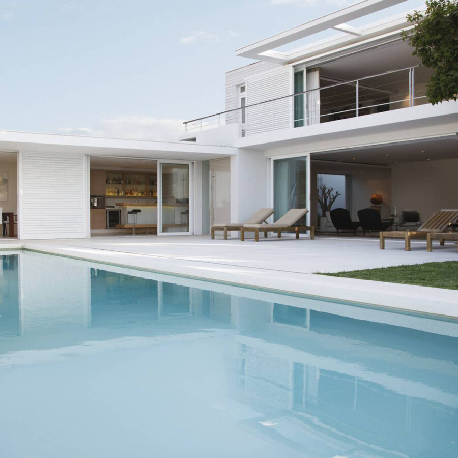 Building Turnkey Villas in Marbella: A Guide for Foreign Buyers