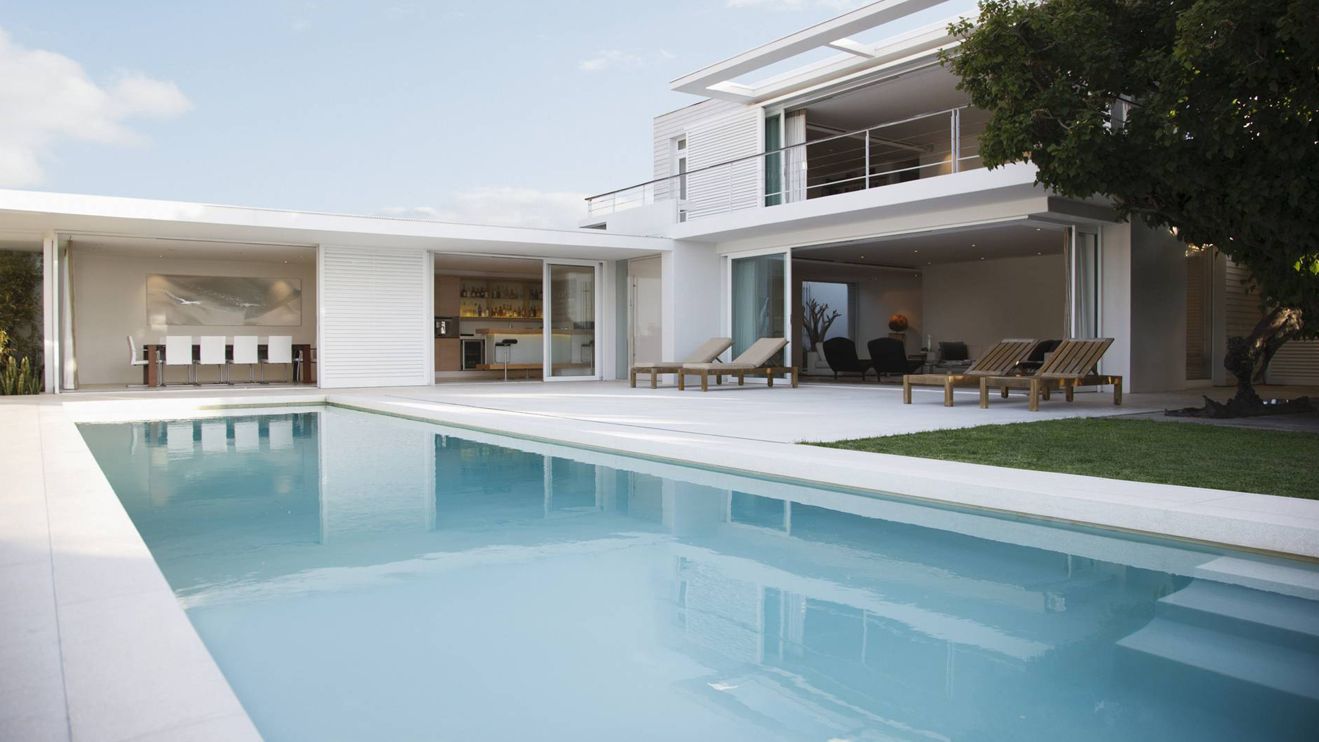 Building Turnkey Villas in Marbella: A Guide for Foreign Buyers